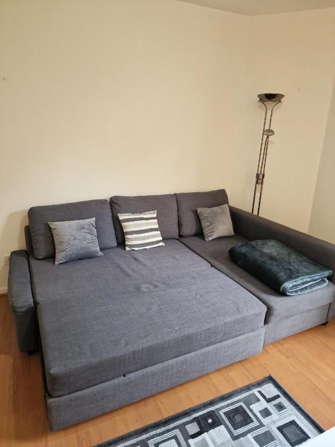 Waterloo - Zone 1 - Spacious One Bedroom Flat London Exterior photo